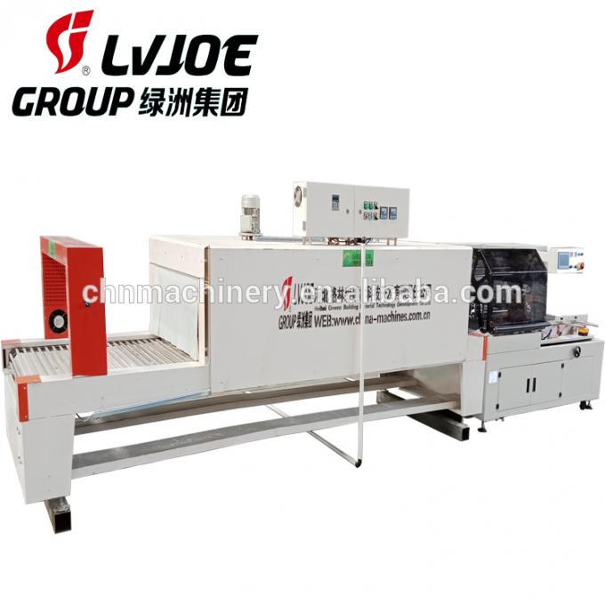 2-8 Million Output House Design PVC Film Gypsum Board Lamination Machine
