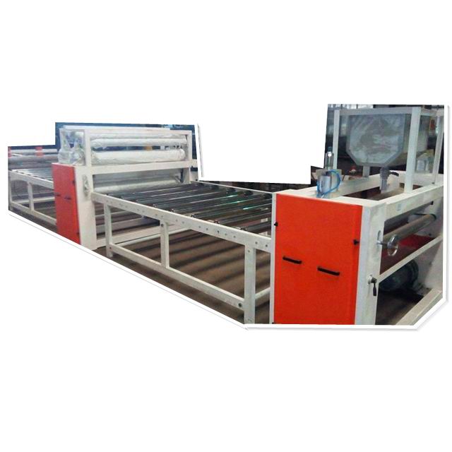 Type of Automatic Gypsum Board Laminating Machine for House Decorative