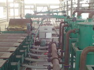 High Output Calcium Silicate Board Machine With 3-5 Million Sqm Capacity