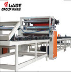 China PVC Ceiling Machine Automatic Production Line 1300mm Max Laminating Wid company