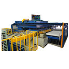 Multi Functional Gypsum Board Production Line Corrugated Board Making Machine