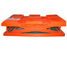 Adjustable Height Board Loading System 380V With 1500mm Stroke