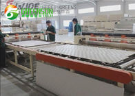 China Low Price Automatic Saw Machine For Gypsum Board Eco Friendly company