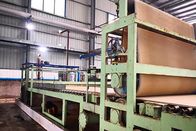 China Interior Decoration 6 Million Sqm Capacity Mineral Fiber Board Production Line company