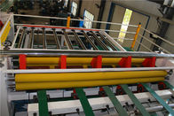 China High Capacity Gypsum Board Waterproof False Ceiling Cutting Machine company