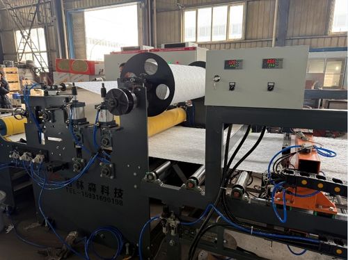 Gypsum Ceiling Board Making Machine in Kuwait