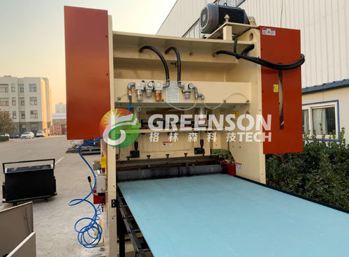 Sheet Punching Machine in Dubai