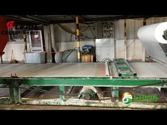 Commercial Mgo Board Production Line For Wall Panels Building Material