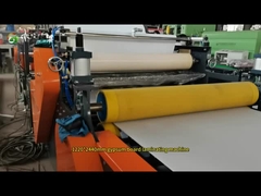CE Automatic Board Loading Machine for Gypsum Board Lamination Machine