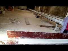 Good Quality Gypsum Cornice Making Machine