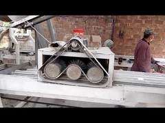 China Gypsum Cornice Machine line for Interior