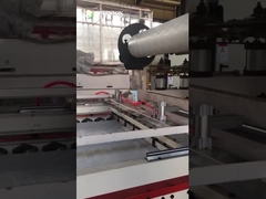 Drywall Lamination Equipment