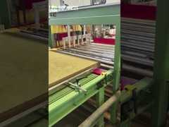 mineral stone wool production line