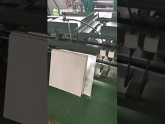 double-sided laminating machines