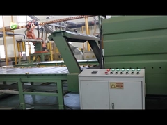 The Whole Rock Wool Production Line