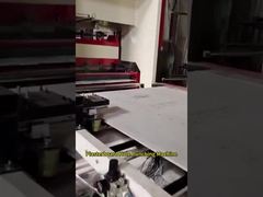 Plasterboard Hole Punching Machine