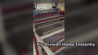 Drywall Hole Puncher
