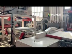 High Efficiency Drywall Strip Cutting Machine