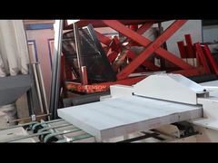 Industrial Gypsum Board Slitting Machine