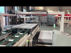 Plasterboard Strip Cutter