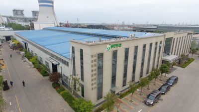 China Hebei Greens Building Material Technology Development Co.,Ltd Company Profile