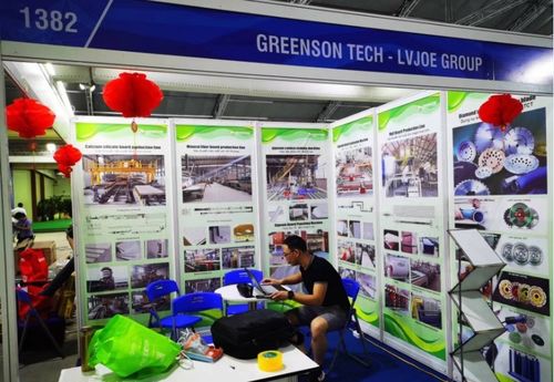 Latest company blogs about Vietnam International Expo