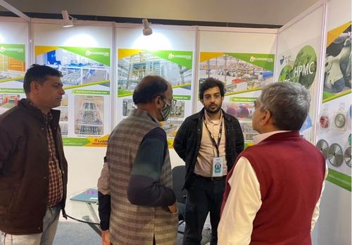 Latest company blogs about India Trade Show