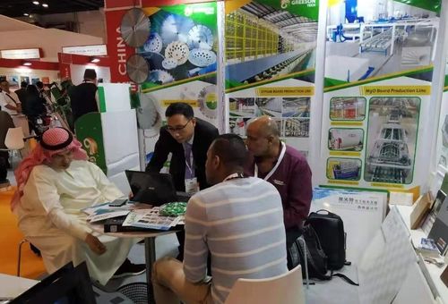 Latest company blogs about Dubai Trade Show