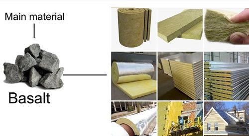 Latest company blogs about How is mineral wool produced?