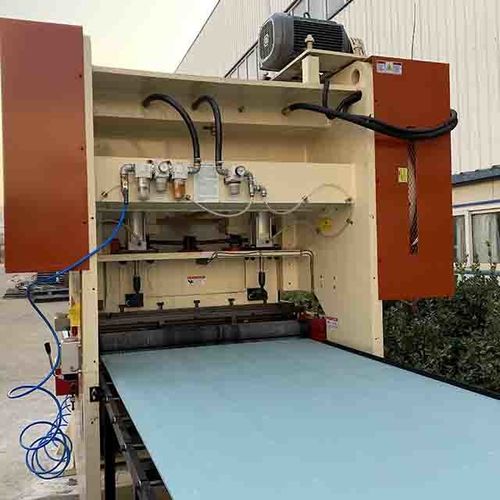 Latest company blogs about What is punching machine used for?
