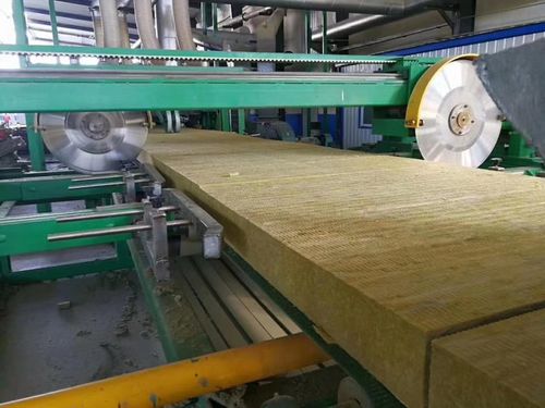 Latest company blogs about Are the Process Equipment for Rock Wool Production Lines the Same as Those for Glass Wool Production Lines?