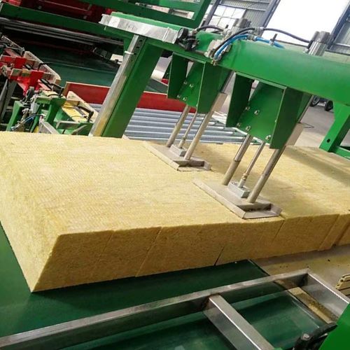 Latest company blogs about How is ROCKWOOL produced?
