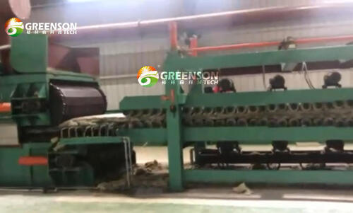 Latest company news about Gas-Fired Furnace or Electric Furnace for Rock Wool Production Lines in Russia? How to Choose?