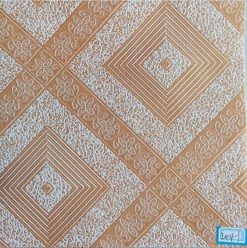 Latest company news about What is the Decorative Film for Gypsum Ceiling Tiles?