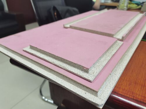 Latest company blogs about 2026 Upgraded 600mm Gypsum Board Grooving Machine: Multi-Groove Compatibility & Easy Operation