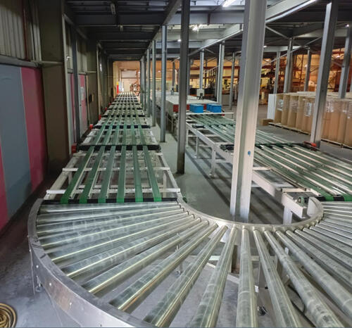 Latest company blogs about Plasterboard Spray Coating Machine for Factory: Eco-Friendly Water-Based Gypsum Board Spraying Production Line