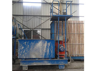 Insulated EPS Cement Sandwich Panel Production Line For Prefab Houses