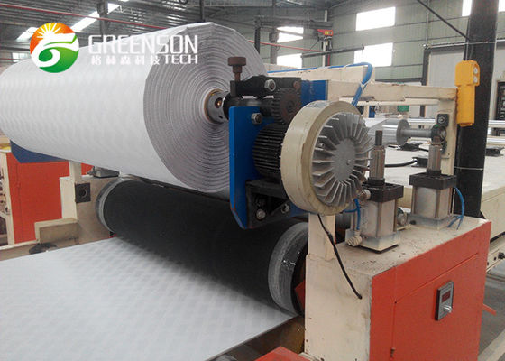 Good price PVC Gypsum Ceiling Tile Production Line With 8 Million Sqm Capacity online