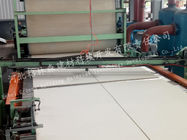 Full Automatic Mineral Fiber Board Production Line CE / ISO Certification