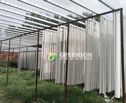 Good price Forming Demoulding Gypsum Cornice Making Machine Advanced online