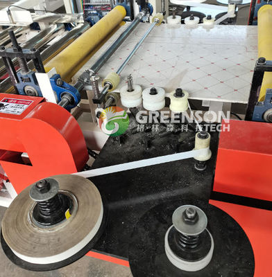 Good price Laminating Machine To Laminate Pvc Film On Gypsum Board Suppliers online