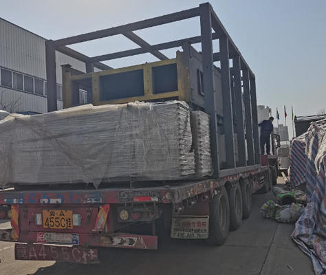 Good price High Density Mineral Stone Wool Board Production Line Factory online