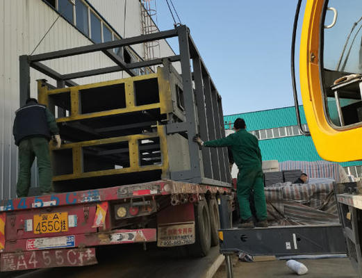 Good price China Rock Wool Production Line Stone Wool And Mineral Wool Plant online