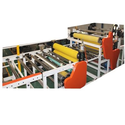Good price Automatic Gypsum Board Lamination Machine / Gypsum Ceiling Pressing Machine online
