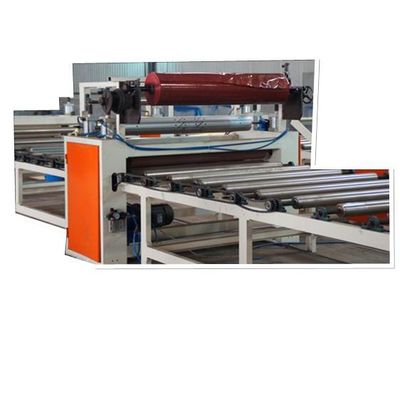 Good price Full Automatic Gypsum Board Lamination Machine with Factory Low Price online