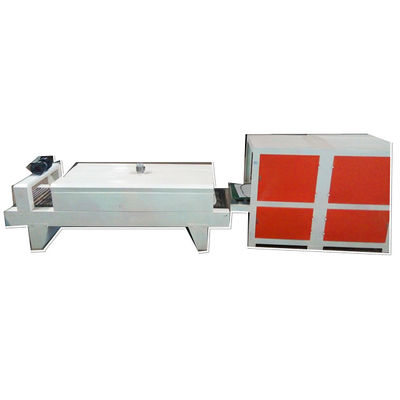 Automatic and efficient Small Business Ideas Decorative Lamination Machine