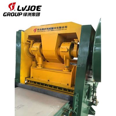Good price Semi Automatic Punch Hole Perforation Machine for Gypsum Ceiling Tiles online