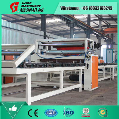 Good price Fully Automatic MgO Board PVC Film Lamination Machine Manufacturer online