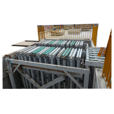Good price Wall Panel MGO Board Production Line Heat Resistant Easy Operation online