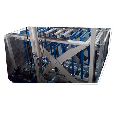 Good price House Design Small Industries MGO Board Wall Panel Production Line online
